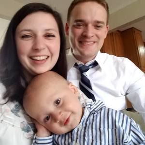 Meet your Posher, Casey